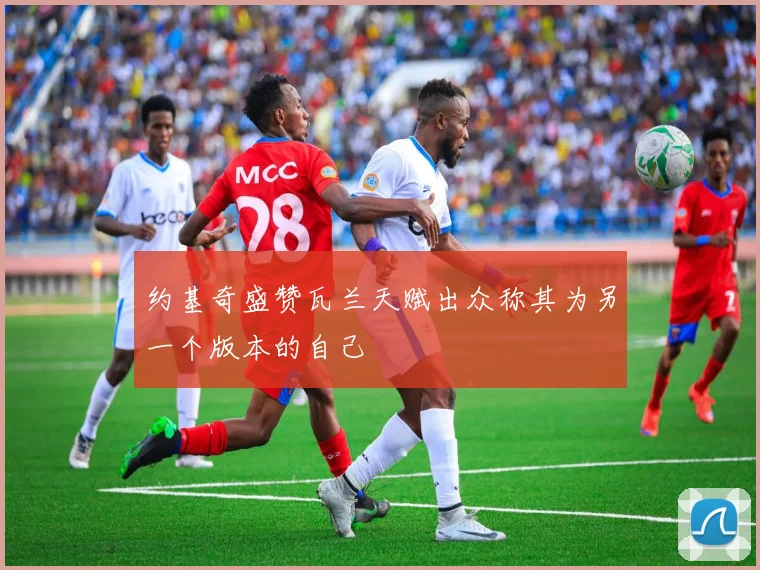 约基奇盛赞瓦兰天赋出众称其为另一个版本的自己
