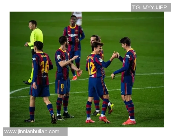 巴萨重返诺坎普对阵阿拉维斯初步计划容纳45000名球迷