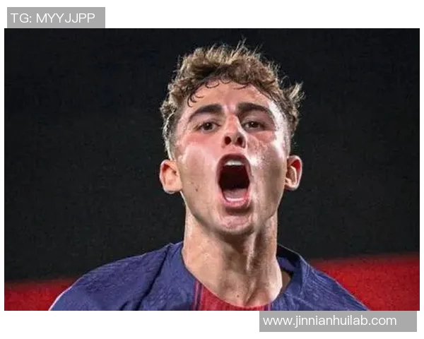 费尔明成巴萨欧冠戴帽第二年轻球员内马尔梅西紧随其后