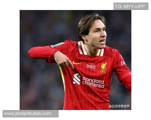 基耶萨盛赞维尔茨具备在利物浦成功的潜力与世界级控球能力