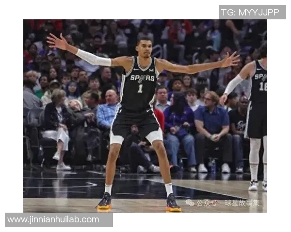 文班亚马再创佳绩单场30分5盖帽升至历史第十位