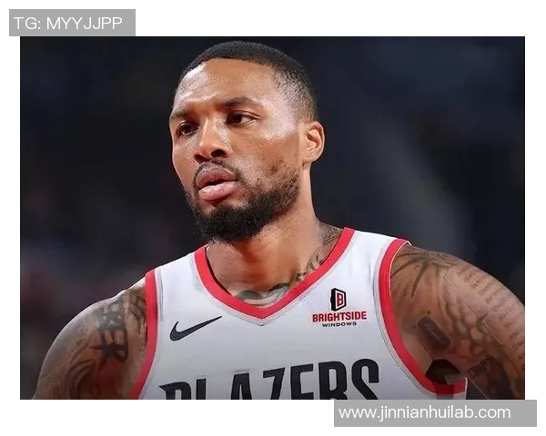 利拉德分享本赛季角色定位不愿做教练式发言者